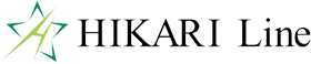 株式会社HIKARI Line